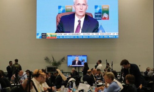 澳媒：化解西方“圍堵”，中國(guó)有四招