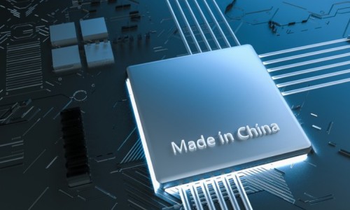 韓議員敦促美放棄對華芯片遏制 “ 美國越制裁中國，中國就越努力進步 ”