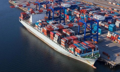 美國給對華投資設限，日本韓國擔心受連累