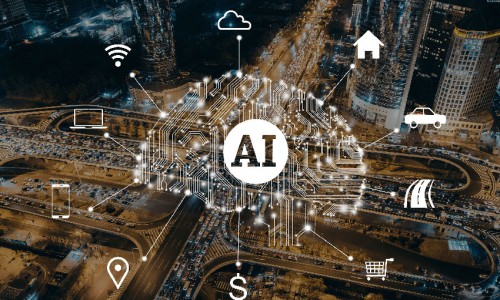 新加坡媒體 “人工智能正在融入中國(guó)日常生活”