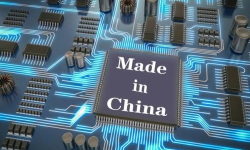 新媒 “中美科技競爭進入2.0階段？”