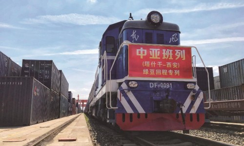 俄媒文章-中企展翅，中亞看重對華務(wù)實經(jīng)貿(mào)關(guān)系（環(huán)球網(wǎng)）