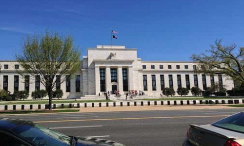 美聯儲維持聯邦基金利率不變（中國新聞網）