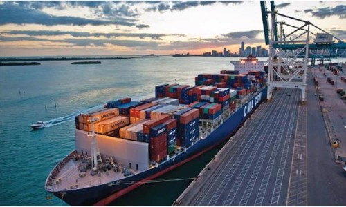 巴拿馬媒體 “ 共建一帶一路，拉美對華出口潛力巨大 ”（環(huán)球時報）