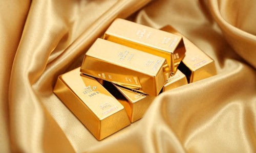 避險需求旺盛，國際金價創(chuàng)新高（環(huán)球時報）