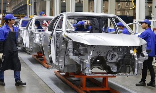 什么可能會阻擋中國電動汽車在德國的崛起？德國《經濟周刊》