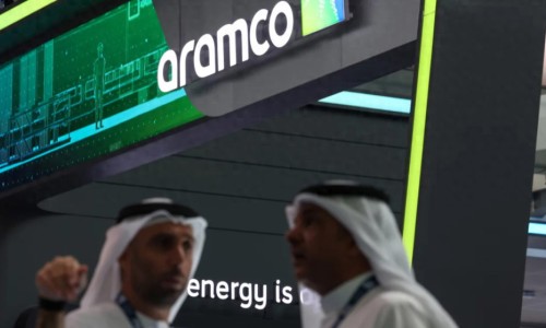 美媒 “ 沙特阿美正計(jì)劃增加其在中國(guó)的投資，進(jìn)一步進(jìn)入中國(guó)市場(chǎng) ”（環(huán)球時(shí)報(bào)）