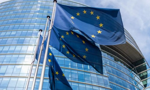 劍指中國？歐盟發(fā)布“歐洲經(jīng)濟安全一攬子計劃”，可能影響中企投資（環(huán)球時報）