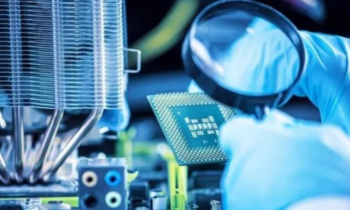 美管制對(duì)華半導(dǎo)體出口，韓媒訴苦韓國(guó)成“最大受害者”（環(huán)球時(shí)報(bào)）