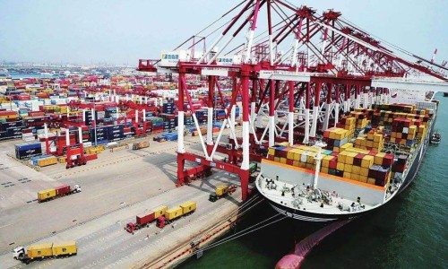 美媒 “ 對(duì)華加征關(guān)稅不起作用，美國(guó)必須削減 ”（環(huán)球時(shí)報(bào)）