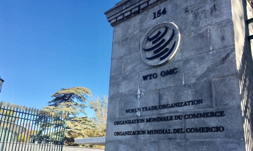 美方發(fā)布報(bào)告否定中國(guó)履行加入世貿(mào)組織承諾方面的成績(jī)，商務(wù)部 “ 中方堅(jiān)決反對(duì) ”