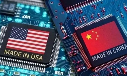 英媒 “ 為什么說(shuō)終止中美科技合作協(xié)定是危險(xiǎn)的愚蠢行為？ ”（環(huán)球時(shí)報(bào)）