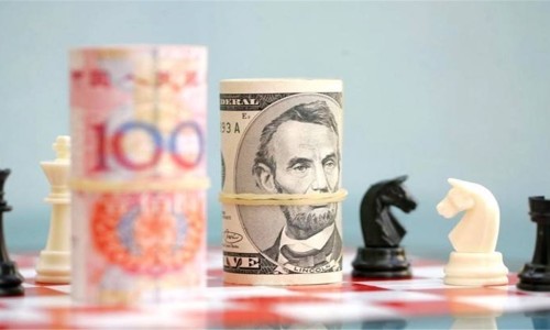 英媒 “ 中美經(jīng)濟(jì)非但沒分開，或許更緊密 ”（環(huán)球時(shí)報(bào)）