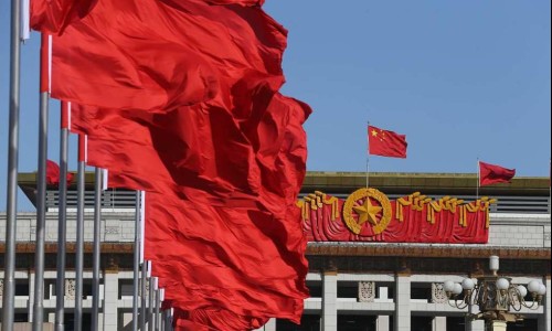 巴基斯坦媒體 “ 中國兩會，務實處于中心舞臺 ”（環(huán)球時報）