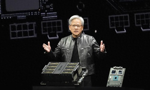 推出最新旗艦芯片，希望拓展全球市場(chǎng)，英偉達(dá)擴(kuò)大與中國車企合作！（環(huán)球時(shí)報(bào)）