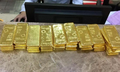 “固收+黃金”產(chǎn)品來(lái)了，多家銀行推出掛鉤黃金的理財(cái)產(chǎn)品（環(huán)球時(shí)報(bào)）