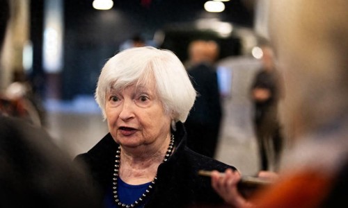 百萬次模擬預(yù)測，美媒警告美國政府債務(wù)危機(jī)（環(huán)球時報）