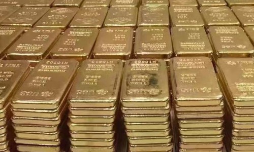 金價為何再創(chuàng)新高（經(jīng)濟(jì)日報）