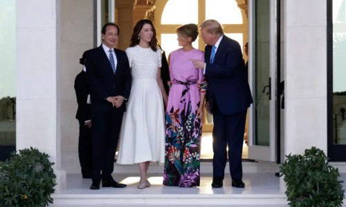 英媒稱特朗普的大金主警告，美國絕不能與中國“脫鉤”?。ōh(huán)球時報）