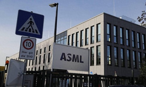 額外限制對華芯片，美國施壓盟友受挫！（環(huán)球時報）