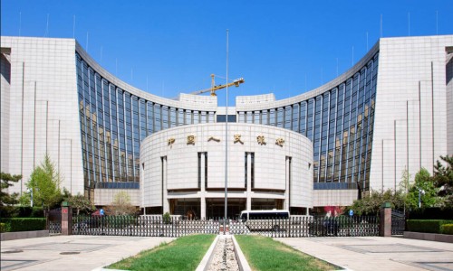 中國金融體系總體穩(wěn)健（人民日報）