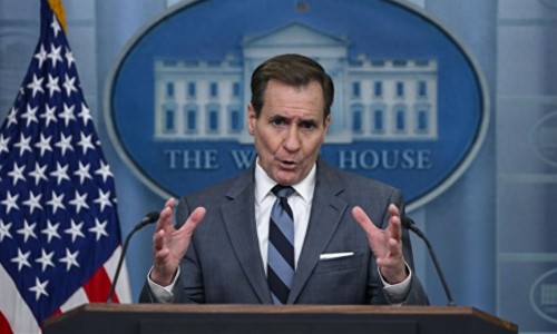 白宮不承認(rèn)“美國(guó)制裁是伊朗總統(tǒng)直升機(jī)墜毀因素之一”，稱是“毫無(wú)根據(jù)的指控”（環(huán)球時(shí)報(bào)）