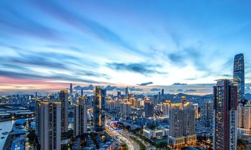 世行上調(diào)2024年中國經(jīng)濟(jì)增速預(yù)期（環(huán)球時報）