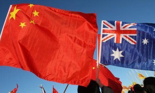 澳大利亞媒體文章“澳中關(guān)系可以邁向更高目標(biāo)”（環(huán)球時報）