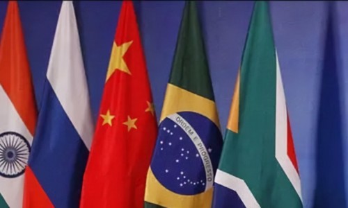 新加坡媒體稱金磚國家“集體潛力”吸引東南亞（環(huán)球時(shí)報(bào)）