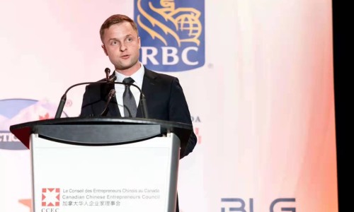 加拿大商界“中國通”認(rèn)為中國為跨國企業(yè)提供巨大機(jī)遇（環(huán)球時(shí)報(bào)）