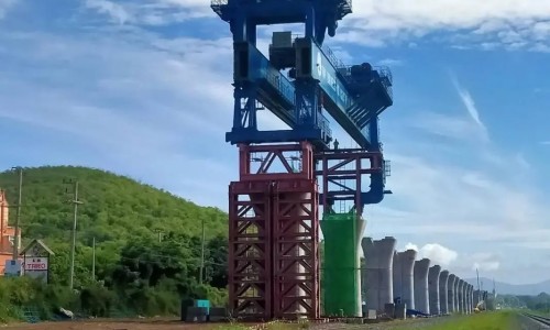 日媒稱泰國新鐵路為擴(kuò)大對華貿(mào)易帶來希望（環(huán)球時(shí)報(bào)）