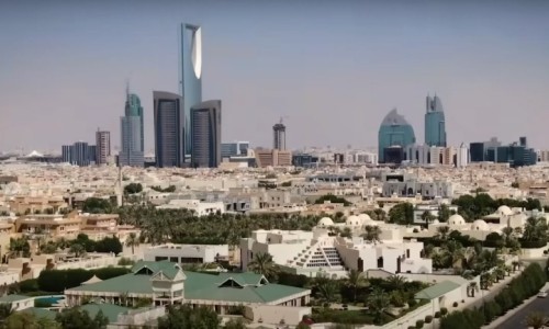 沙特資本持續(xù)加碼中國市場，產(chǎn)業(yè)投資合作邁入“快車道”（證券日報(bào)）