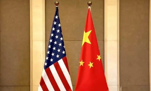 美學者稱支持美中對抗的人正在毒害兩國關(guān)系（環(huán)球時報）