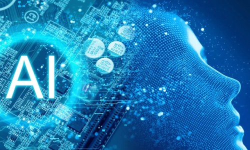 英媒稱務實的中國AI，在哪些方面領(lǐng)先美國？（環(huán)球時報）