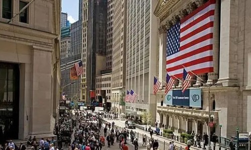 美國經(jīng)濟(jì)走向衰退？全球市場(chǎng)擔(dān)憂（環(huán)球時(shí)報(bào)）