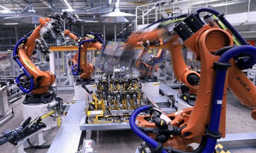 不理政界“去風(fēng)險(xiǎn)”鼓噪，看重中國(guó)全方位潛能，德企今年對(duì)華投資“勢(shì)頭強(qiáng)勁”（環(huán)球時(shí)報(bào)）