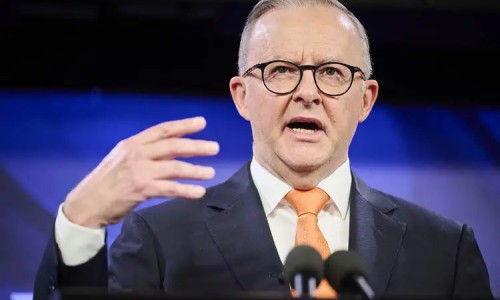 試圖排除中國影響，澳大利亞向南太推銷“太平洋警務(wù)倡議”（環(huán)球時(shí)報(bào)）