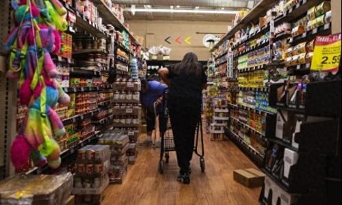 關(guān)稅計(jì)劃即將宣布，多方博弈不斷升溫，美國工業(yè)界呼吁減輕對(duì)華關(guān)稅（環(huán)球時(shí)報(bào)）