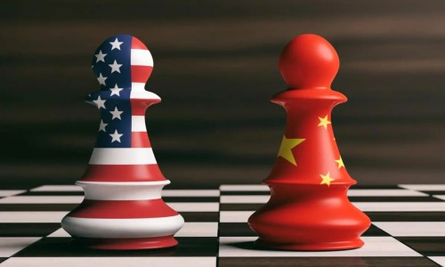 意大利前外交官撰文“威脅世界秩序的是美國(guó)，而不是中國(guó)”（環(huán)球時(shí)報(bào)）