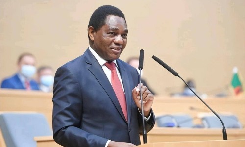 中非合作論壇召開(kāi)在即，多國(guó)領(lǐng)導(dǎo)人抵京（環(huán)球時(shí)報(bào)）