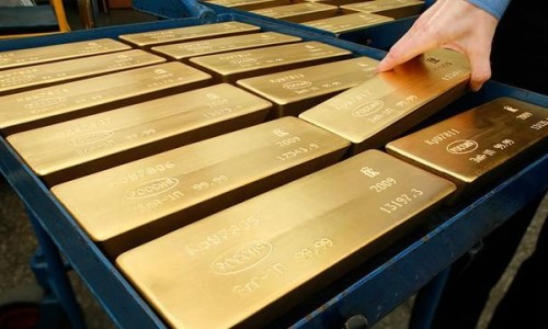 國際金價小幅上漲，分析師稱黃金在歐元計價下仍保持支撐（環(huán)球時報）