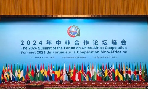 英國智庫學(xué)者稱“中國是令人耳目一新的可靠伙伴”（環(huán)球時報）