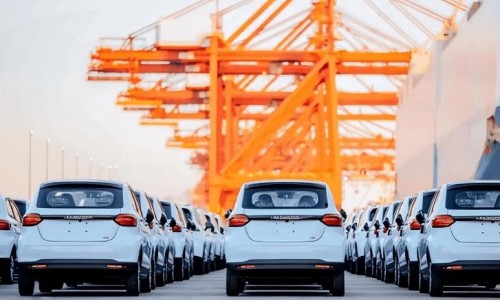 商務(wù)部表態(tài)中歐電動汽車反補貼案，券商稱落后產(chǎn)能有望加速出清（環(huán)球時報）