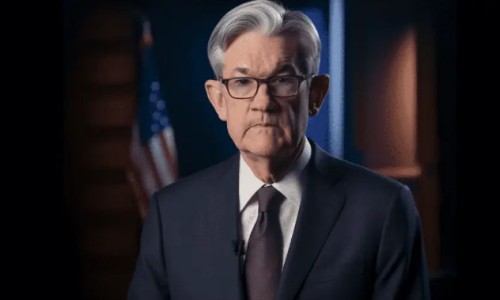 4年來美聯(lián)儲終于降息！鮑威爾到底說了什么？（環(huán)球時(shí)報(bào)）