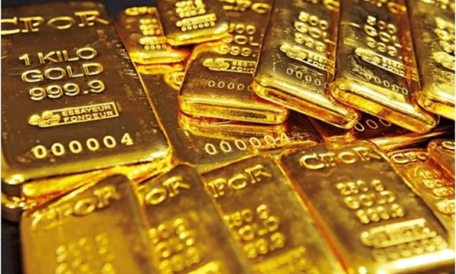 黃金！沖上2700關(guān)口?。ōh(huán)球時報）