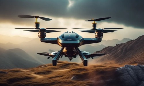 美國限制進口部分大疆無人機，大疆回應(yīng)稱美方此舉毫無根據(jù)且完全錯誤（環(huán)球時報）