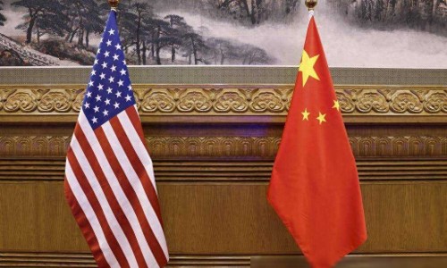 美媒報道“美中能達成互相促進的協(xié)議嗎？”（環(huán)球時報）