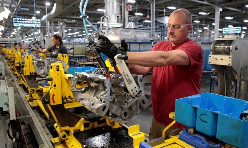 美媒報道“美國關稅不會讓制造業(yè)崗位從中國回流”（環(huán)球時報）