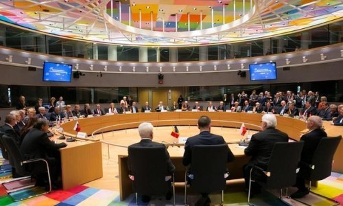 經(jīng)貿(mào)官員密集會面，探討更多合作可能，中歐就反補(bǔ)貼稅進(jìn)行第二階段磋商（環(huán)球時報）