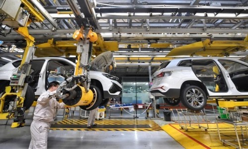 肯尼亞媒體報道“強(qiáng)勁的中國經(jīng)濟(jì)對全世界有利”（環(huán)球時報）